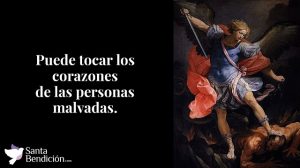 Lee más sobre el artículo Oración a San Miguel Arcángel para pedir un milagro