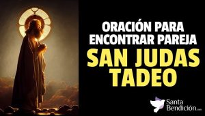 Lee más sobre el artículo Oración a san judas tadeo para encontrar pareja
